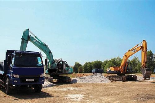 Kỳ vọng từ Khu kinh tế Đông Nam Quảng Trị