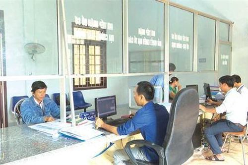Cam Lộ xây dựng nền hành chính hiện đại, liên thông, công khai, minh bạch