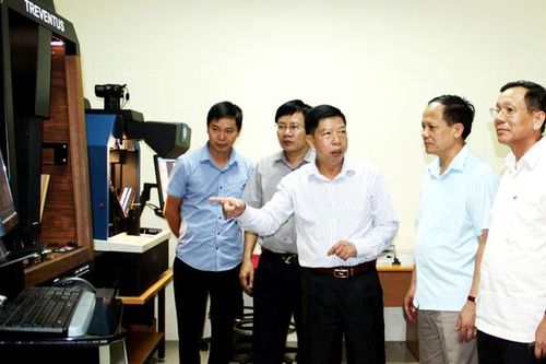 Tiên phong chuyển đổi số
