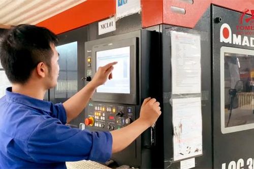 Công ty Cổ phần TOMECO An Khang: Dự án cải tiến năng suất - Chia sẻ bài học từ những cải tiến nhỏ