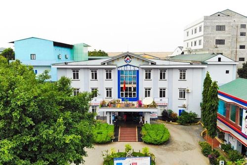 Bệnh viện Đa khoa Hùng Vương: Điểm sáng y tế vùng Trung du miền núi phía Bắc