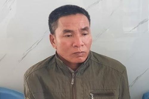 Bắt kẻ giết người sau 23 năm bỏ trốn