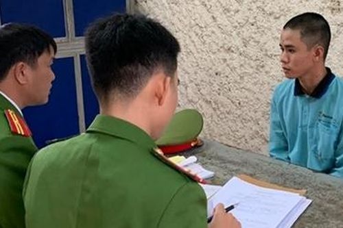Truy lùng kẻ cướp đêm chuyên rình phụ nữ