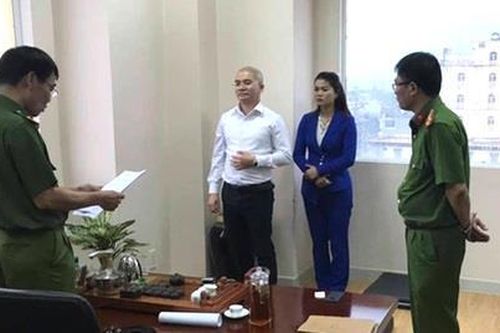 Quy trình lừa đảo bài bản của chủ tịch 'tập đoàn' địa ốc Alibaba Nguyễn Thái Luyện