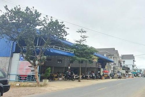 Lấn chiếm lòng suối, vi phạm xây dựng ở Lâm Đồng: Địa phương có 'giơ cao đánh khẽ'?