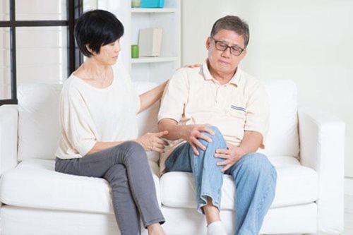 Cách sử dụng thuốc xương khớp an toàn