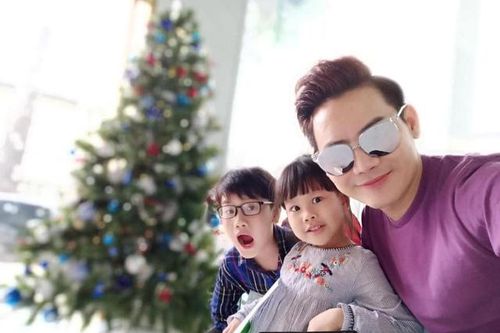 MC Hồng Phúc thừa nhận từng vô tâm khi nghĩ chỉ cần mang tiền về là được
