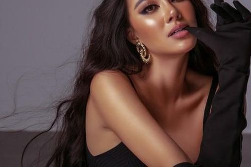Á hậu Kim Duyên bật mí kế hoạch lớn sau 1 năm đăng quang