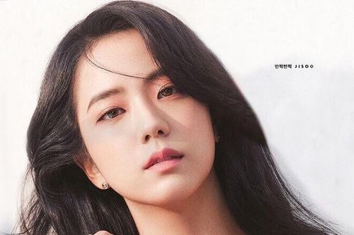 Netizen Hàn bỗng dưng tranh cãi nảy lửa về Jisoo BLACKPINK, lý do thì rất 'cạn lời'