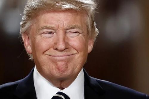 Tương lai của Tổng thống Trump: Có thêm rất nhiều tiền và rất nhiều cách để tiêu tiền