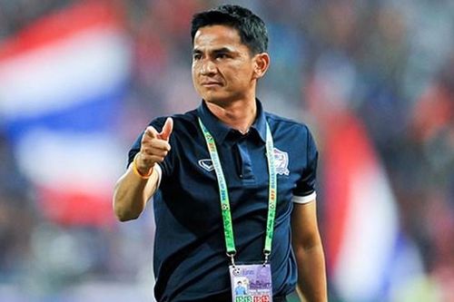 V.League và dàn HLV khủng