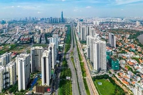 Ngày 31/12, công bố Nghị quyết thành lập TP Thủ Đức
