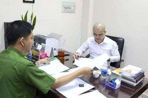 Đề nghị truy tố 23 bị can là lãnh đạo và nhân viên Alibaba
