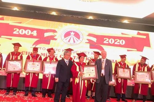 Nhiều kỷ lục Thế giới mới của Việt Nam được xác lập