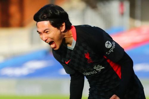 Liverpool đi vào lịch sử sau chiến thắng 7-0