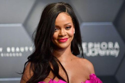 Danh mục đầu tư bất động sản của nữ ca sĩ Rihanna