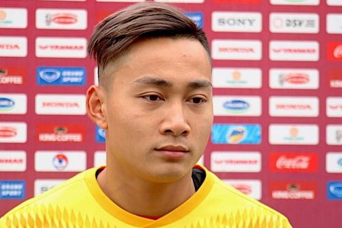 Hồ Tuấn Tài: 'Tôi muốn gạt quá khứ sang một bên'