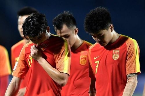'Kế hoạch 3 năm của bóng đá Trung Quốc thất bại hoàn toàn'