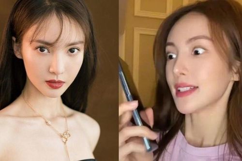 Kim Thần sửa mũi đến biến dạng