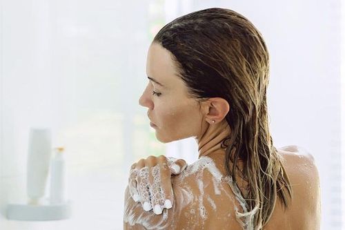 5 mẹo giúp cơ thể luôn có mùi thơm