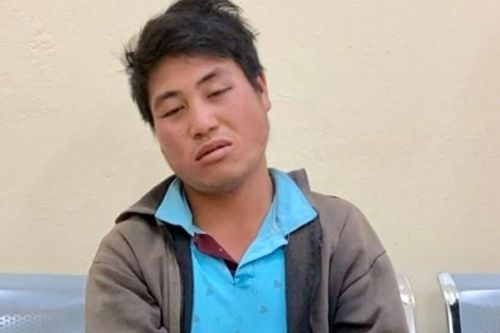 Nghi phạm buôn ma túy bắn công an