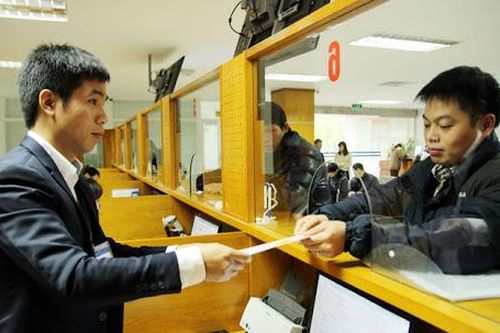 Nụ cười sẽ nở khi công chức xem mình là công bộc của dân