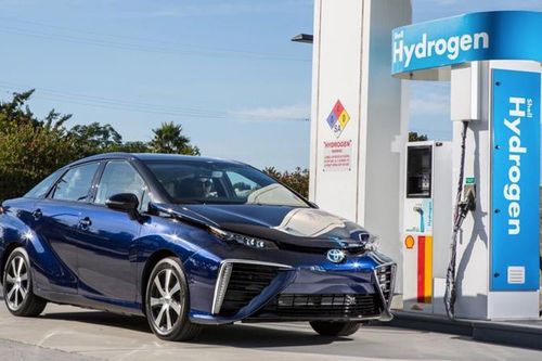Hydro - nhiên liệu tương lai của thế giới