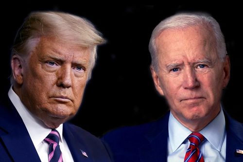 Ông Trump cảnh báo một ngày dữ dội với ông Biden tại Quốc hội