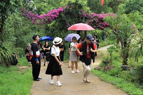 'Ở ven trời Tây Bắc có Lai Châu'