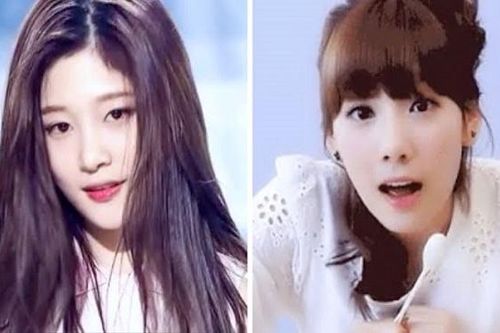 13 nữ thần tượng Kpop trở thành huyền thoại chỉ nhờ 1 khoảnh khắc vô giá