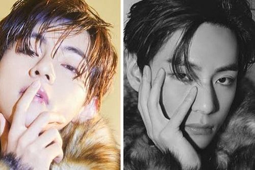 V BTS tiết lộ kiểu tóc yêu thích nhất, ARMY tranh nhau nhận 'chồng'
