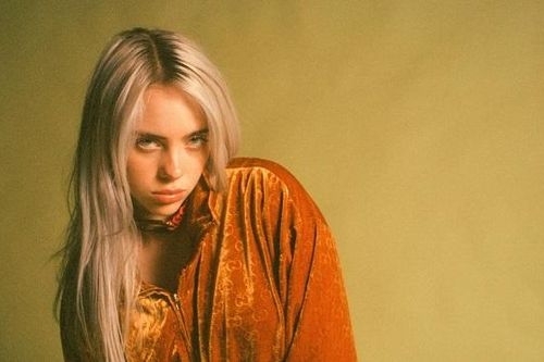 Trailer phim tài liệu của 'Thần đồng âm nhạc 10x' Billie Eilish tiết lộ ngày công chiếu