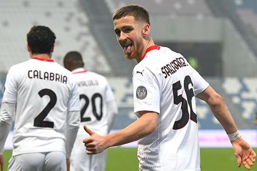 Juventus, Milan và Inter cùng thắng: Hấp dẫn cuộc đua tam mã