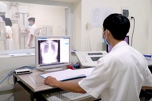 Thêm một kênh ứng phó bệnh ung thư vú