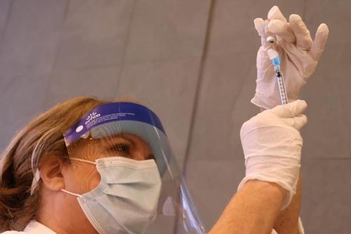 CDC Mỹ ban hành hướng dẫn tiêm chủng Covid-19 sau các ca dị ứng