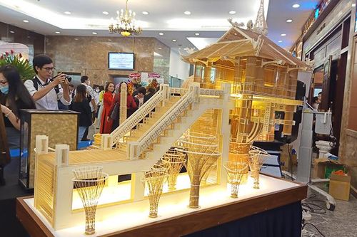 Xác lập 3.000 kỷ lục Việt Nam và thế giới