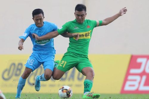 Đội trường ĐH Nông Lâm TP. HCM tái ngộ đội trường ĐH Cần Thơ ở Chung kết SV-League 2020