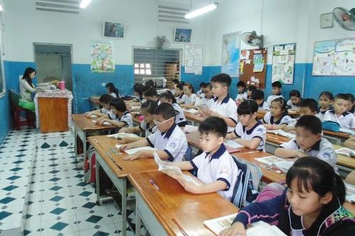 Không cho lên lớp khi học sinh chưa đạt chuẩn kiến thức