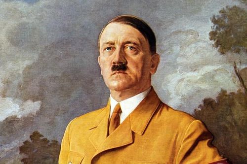 Hitler âm mưu gieo mầm bệnh sốt sét cho quân Đồng minh?