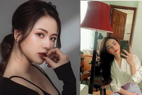 Vẻ đẹp đời thường của diễn viên Việt Hoa 'Trở về giữa yêu thương'