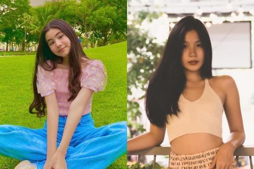 'Dậy thì thành công' ái nữ sao Việt chuẩn Hoa hậu tương lai