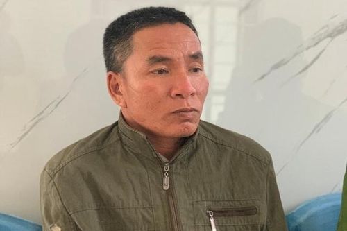Vỏ bọc hoàn hảo của kẻ giết người trốn nã 22 năm