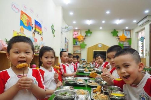 An toàn thực phẩm trường học: Cần cơ chế giám sát tất cả các khâu