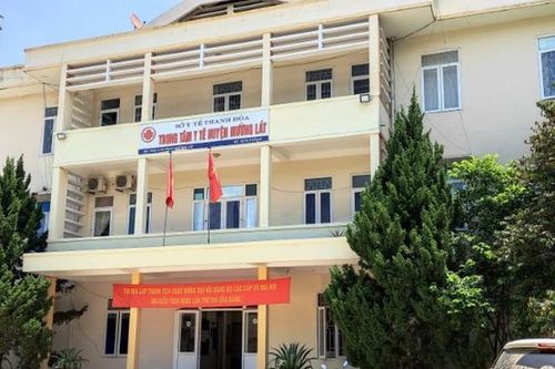 Thanh Hóa: Thiếu nhân - vật lực trạm y tế vùng biên
