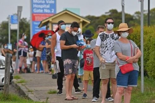 Covid-19: Sydney tái áp đặt biện pháp hạn chế mới, Singapore điều tra 'ca nhập khẩu', cháy bệnh viện ở Thổ Nhĩ Kỳ