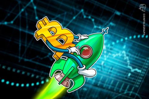 Giá Bitcoin hôm nay 20/12: Tăng mạnh, thiết lập đỉnh mới 24.000 USD