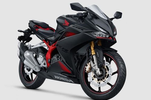 Honda CBR250RR 2021 ra mắt tại Malaysia, giá bán 6.434 USD