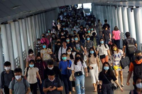 Thái Lan sẽ xét nghiệm hơn 10.000 công dân sau khi đại dịch bùng phát trở lại