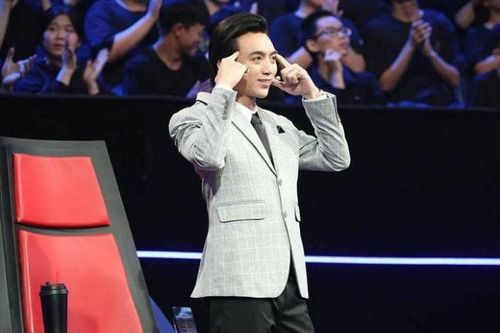 Soobin làm giám khảo 'Siêu trí tuệ Việt Nam'