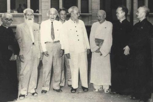 75 năm bức thư chúc mừng Giáng sinh của Chủ tịch Hồ Chí Minh: Tình cảm còn mãi trong tâm hồn mỗi giáo dân